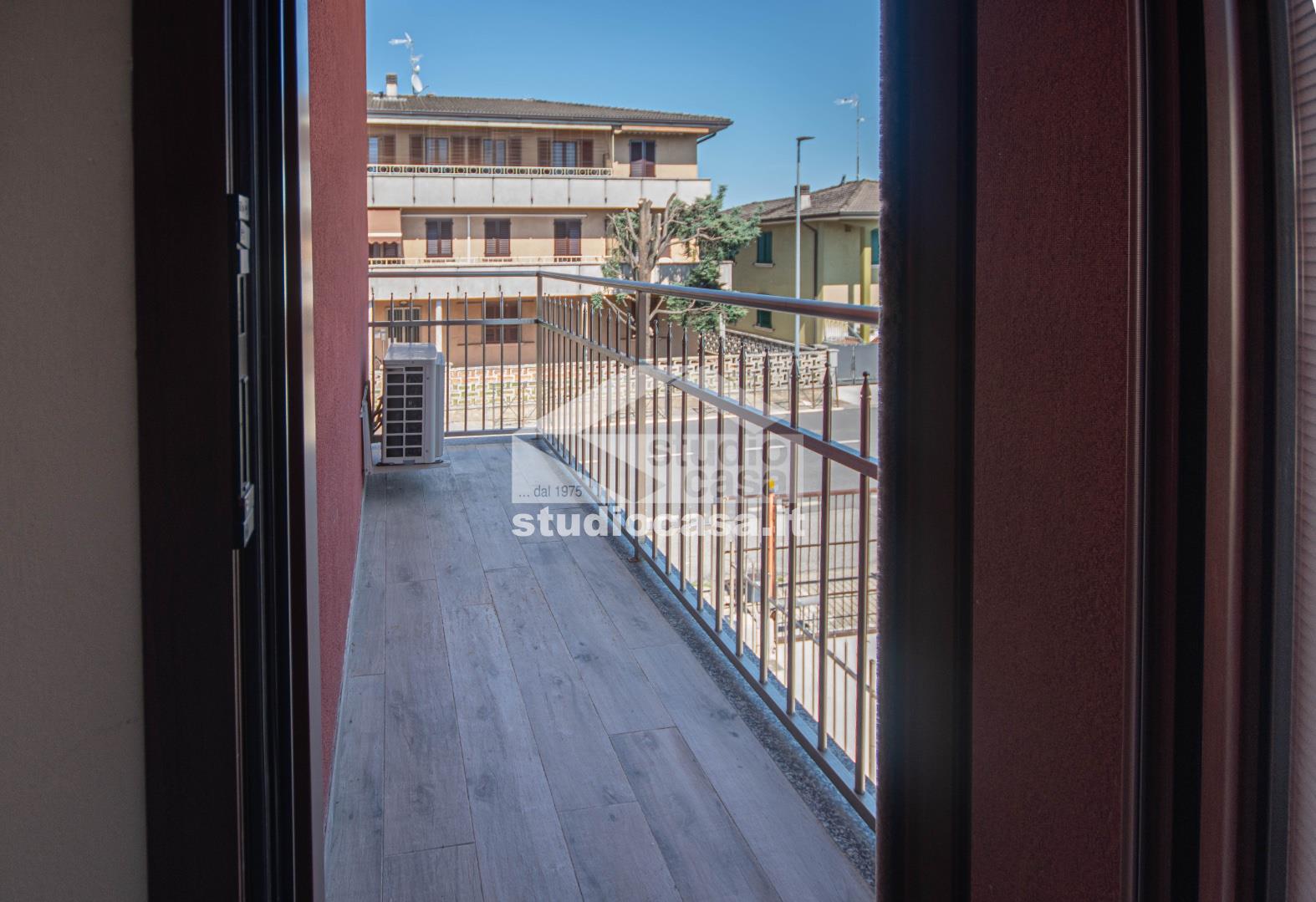 Villa Unifamiliare in vendita a Trigolo