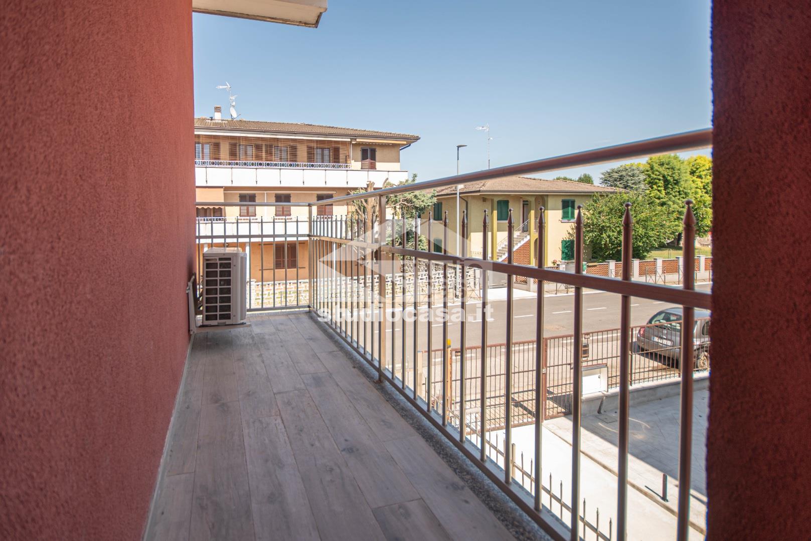 Villa Unifamiliare in vendita a Trigolo