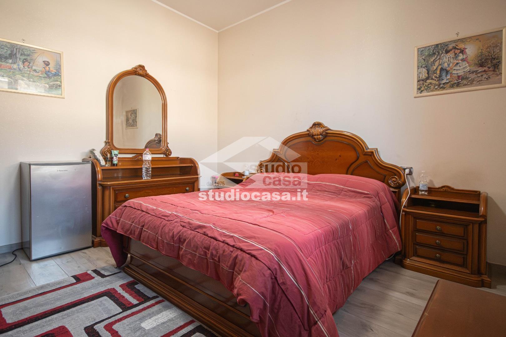 Villa Unifamiliare in vendita a Trigolo