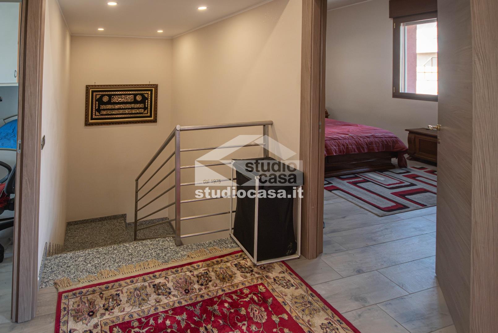 Villa Unifamiliare in vendita a Trigolo