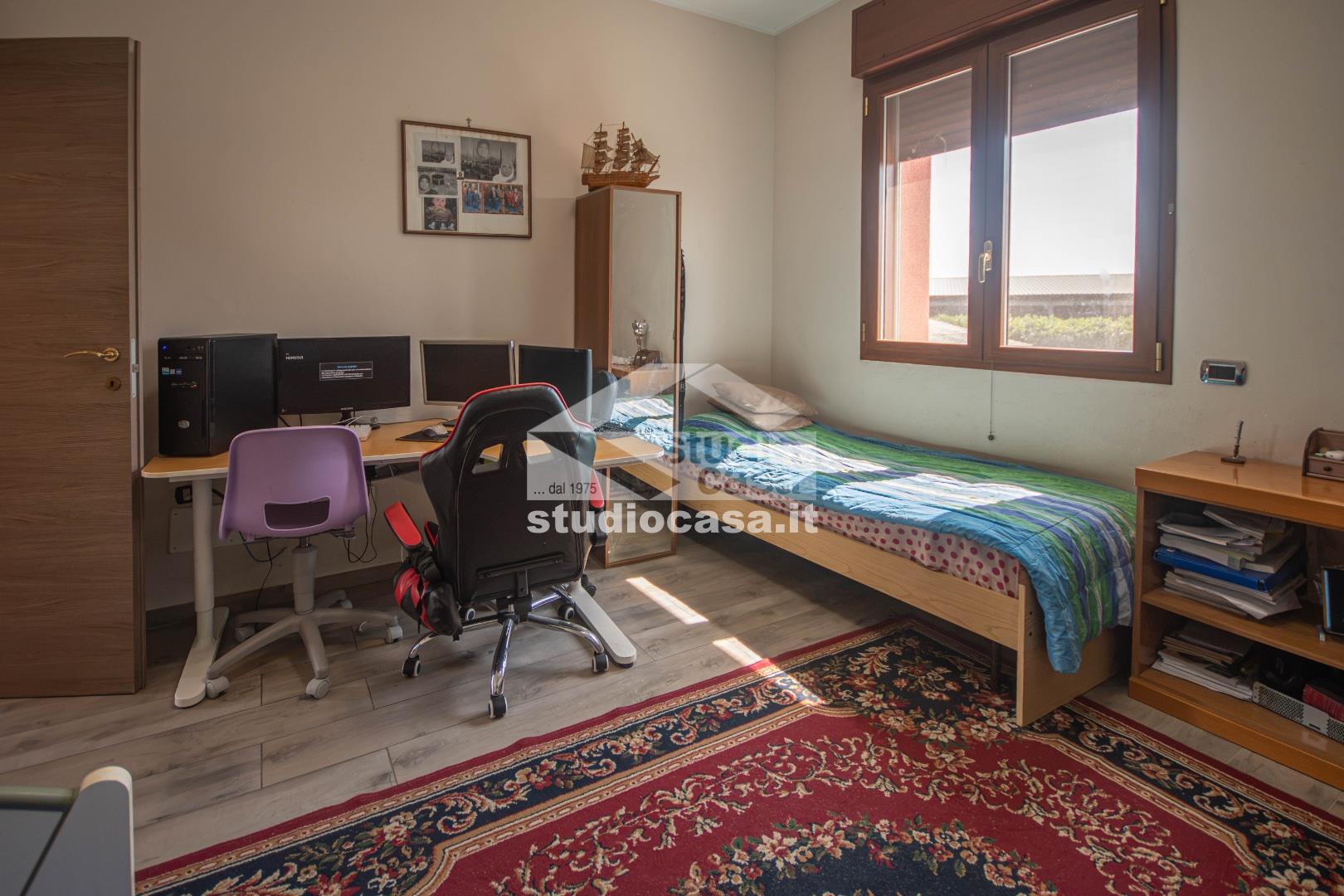 Villa Unifamiliare in vendita a Trigolo