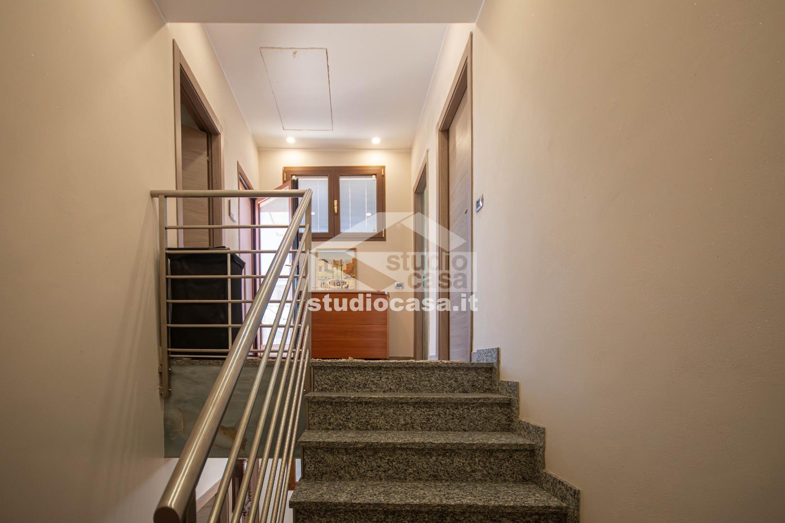 Villa Unifamiliare in vendita a Trigolo