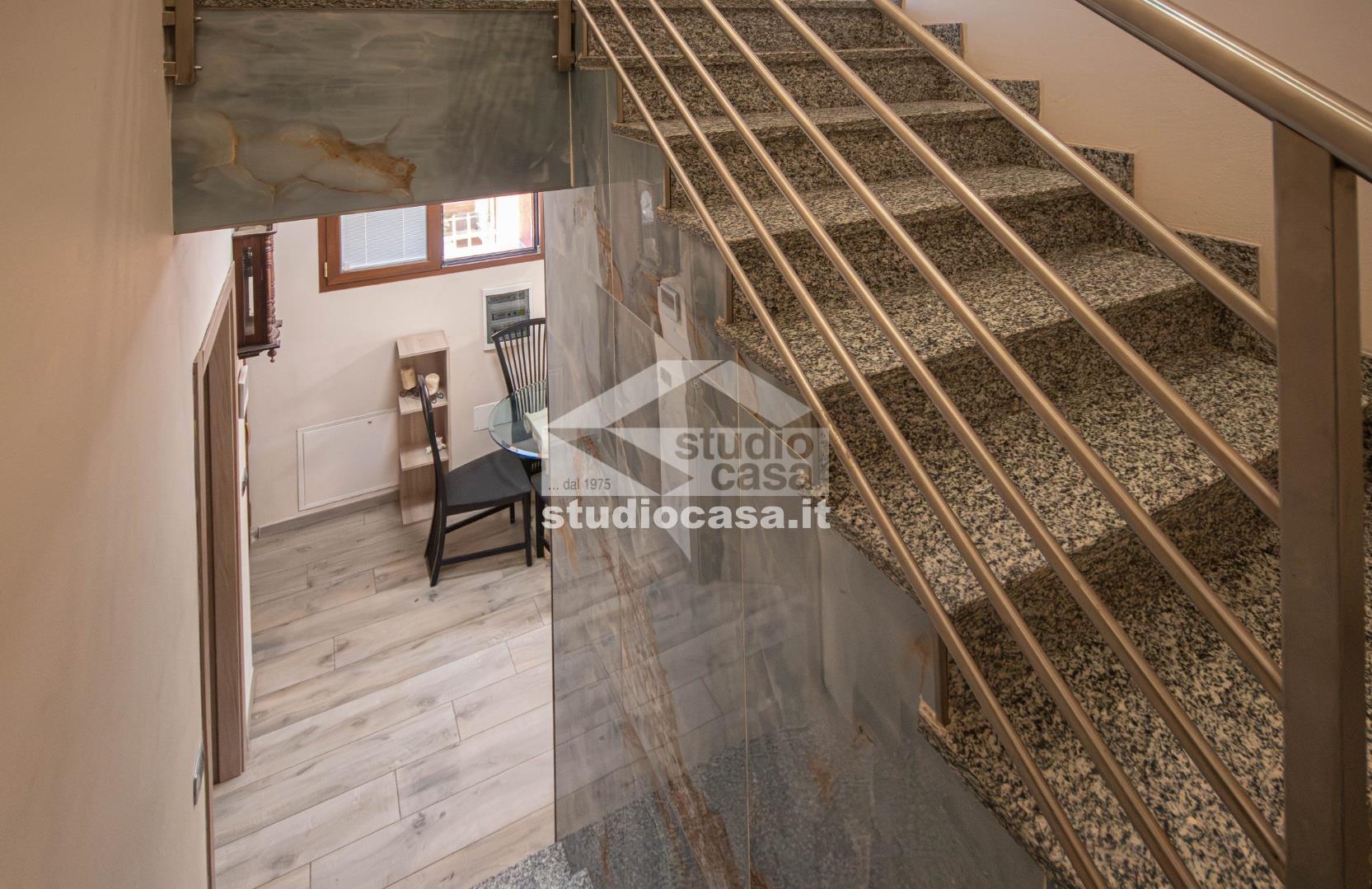 Villa Unifamiliare in vendita a Trigolo