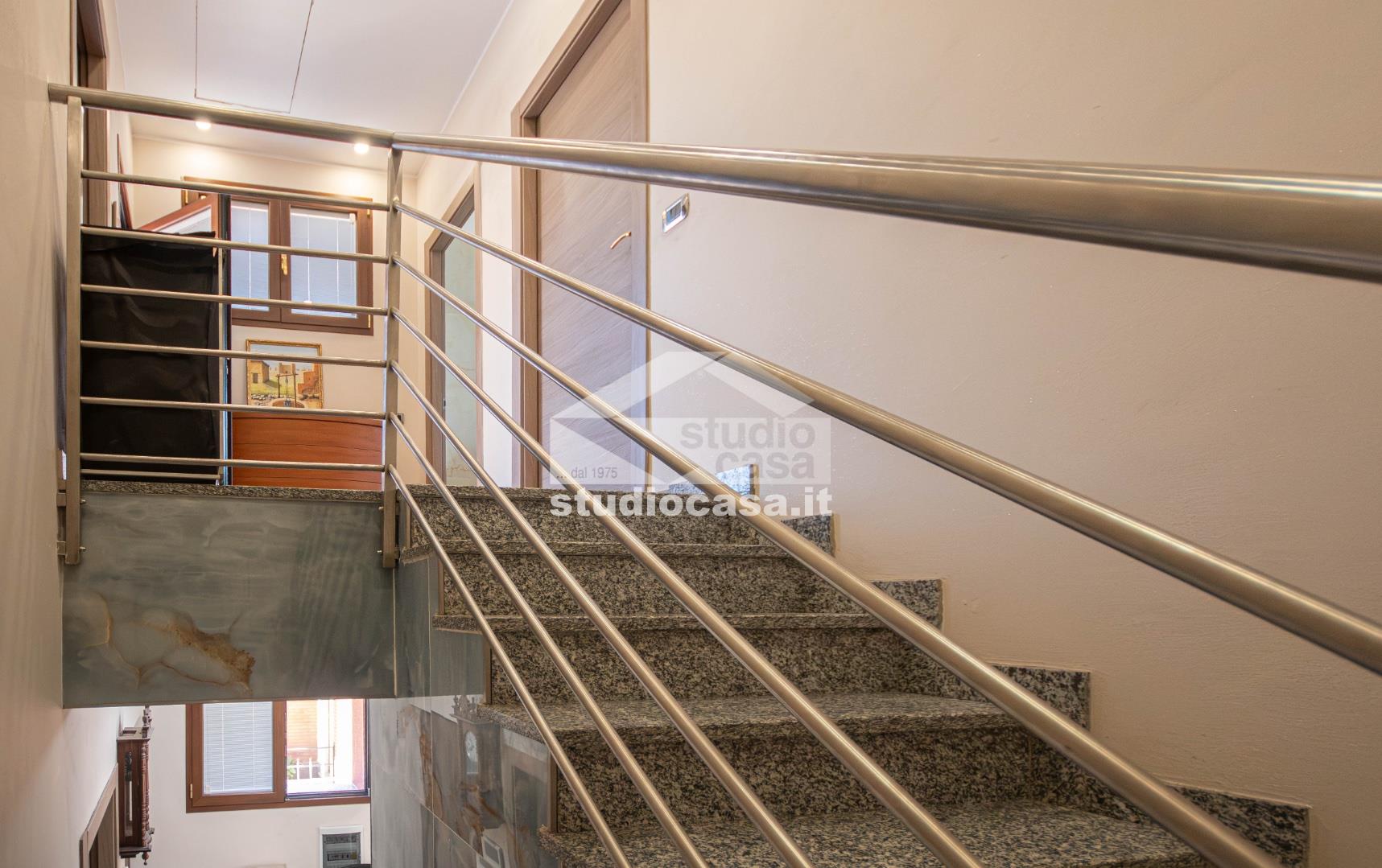 Villa Unifamiliare in vendita a Trigolo