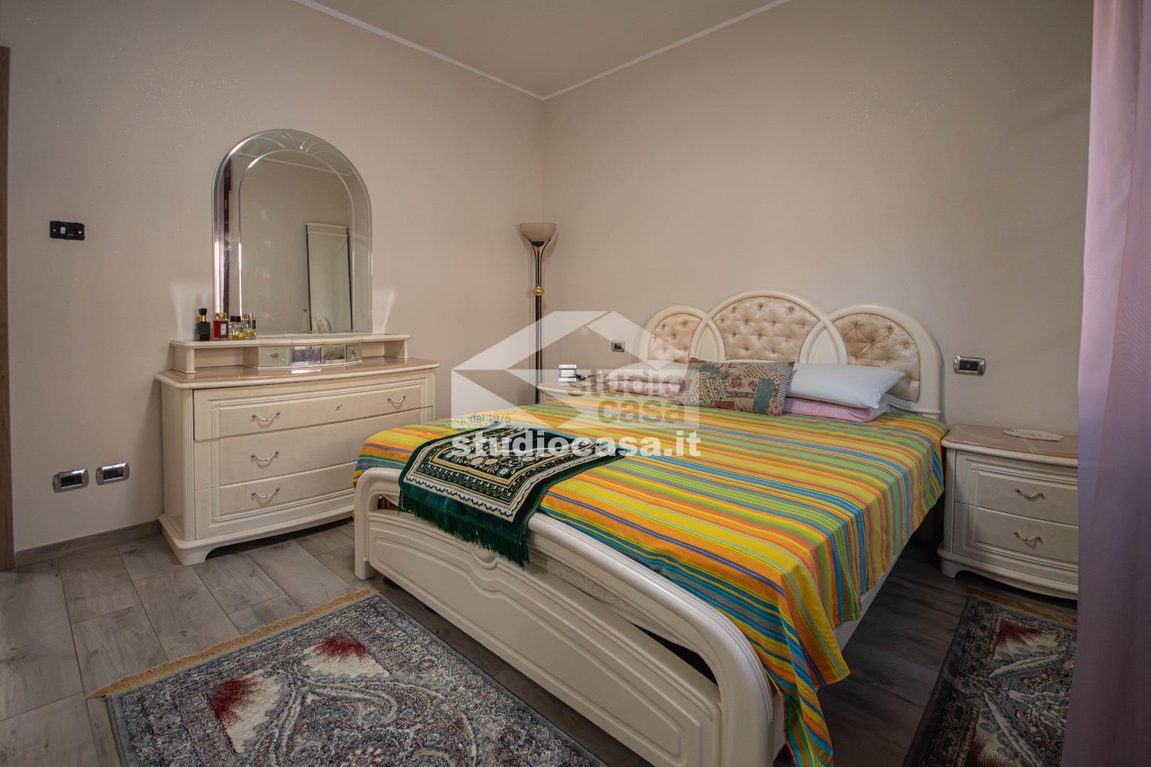 Villa Unifamiliare in vendita a Trigolo