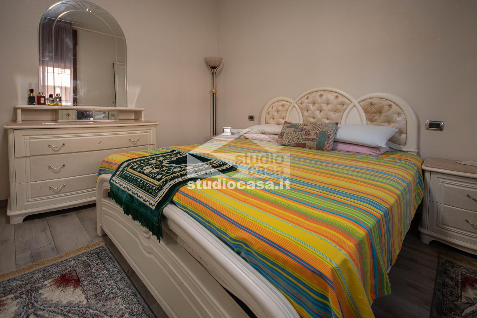 Villa Unifamiliare in vendita a Trigolo