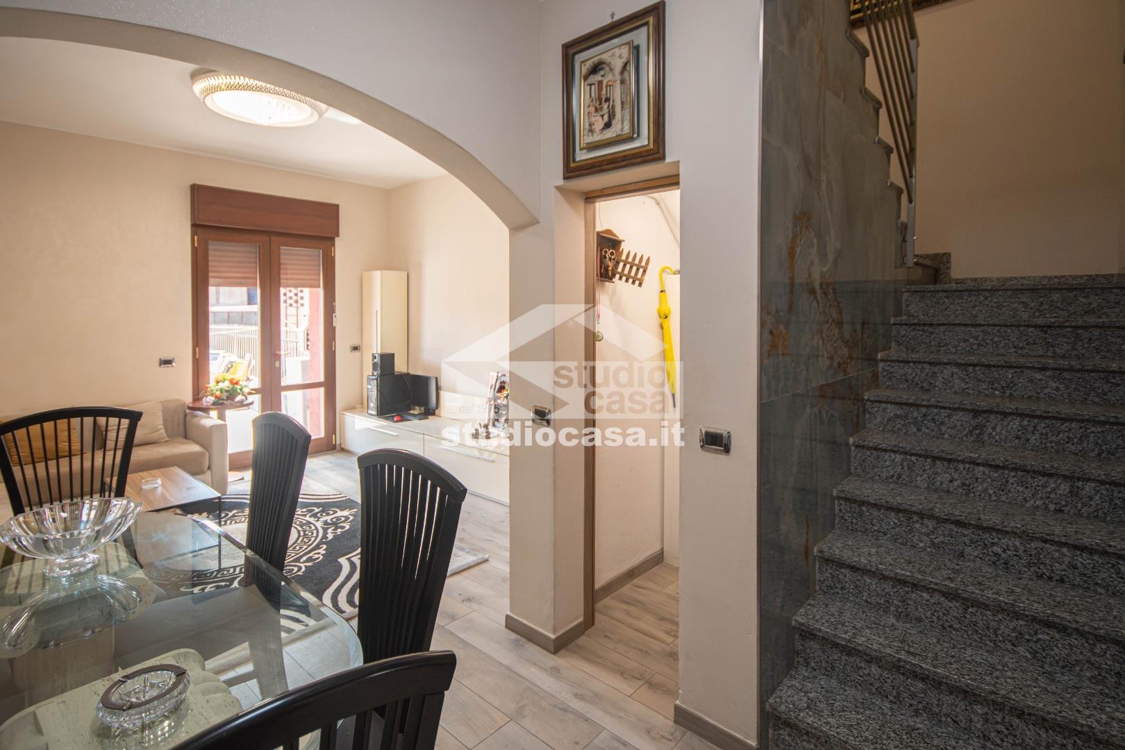 Villa Unifamiliare in vendita a Trigolo