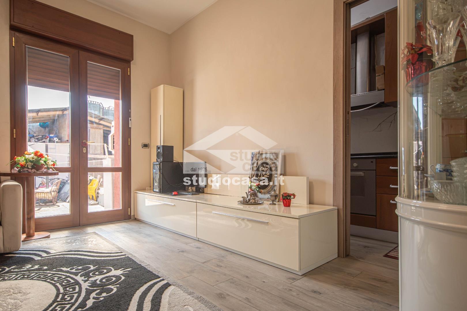 Villa Unifamiliare in vendita a Trigolo
