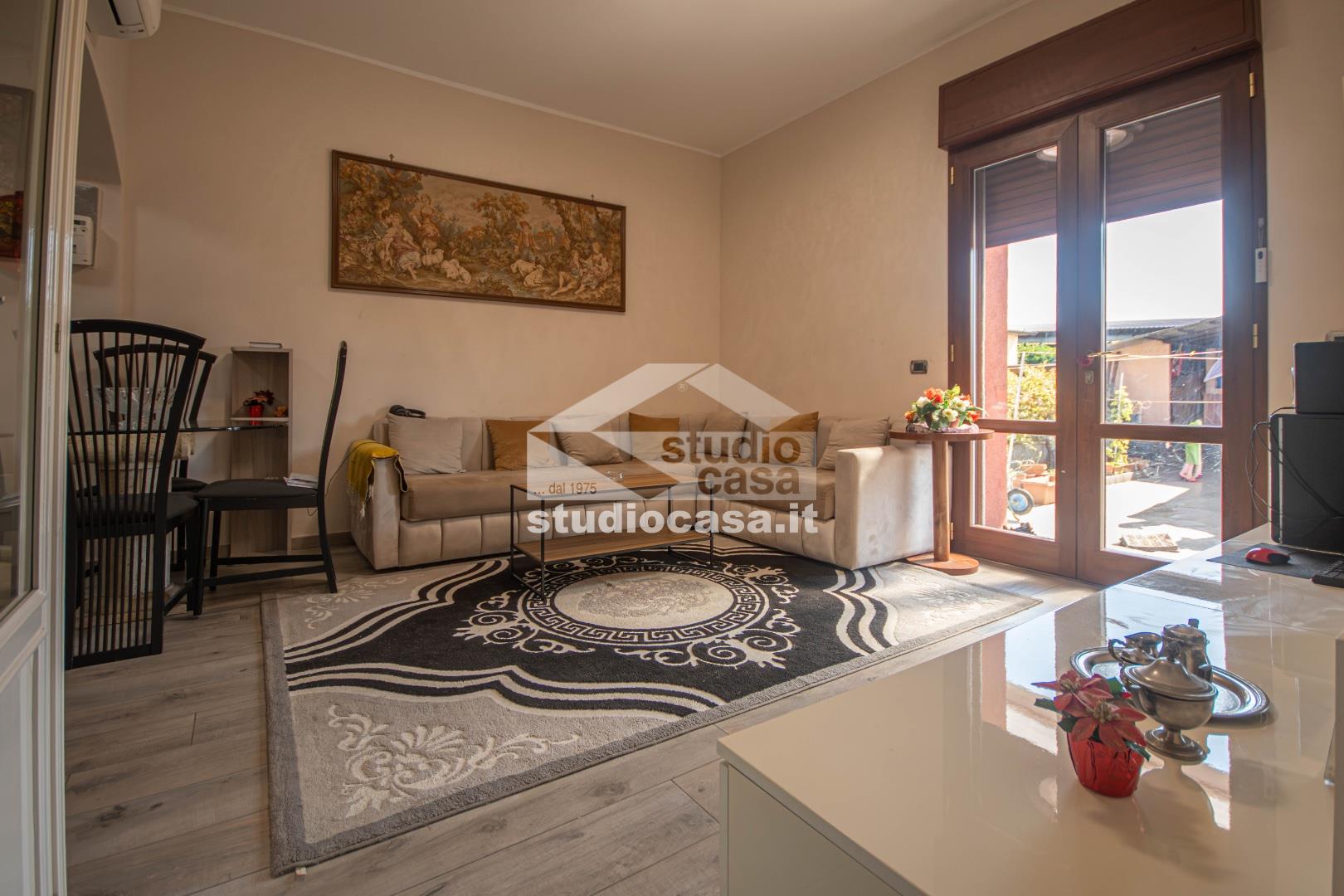 Villa Unifamiliare in vendita a Trigolo