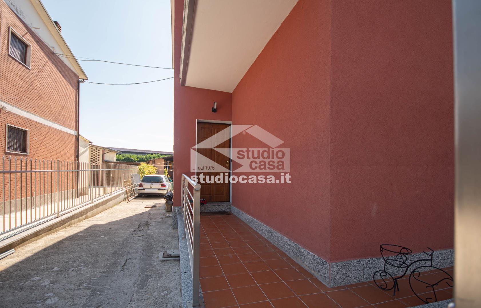 Villa Unifamiliare in vendita a Trigolo