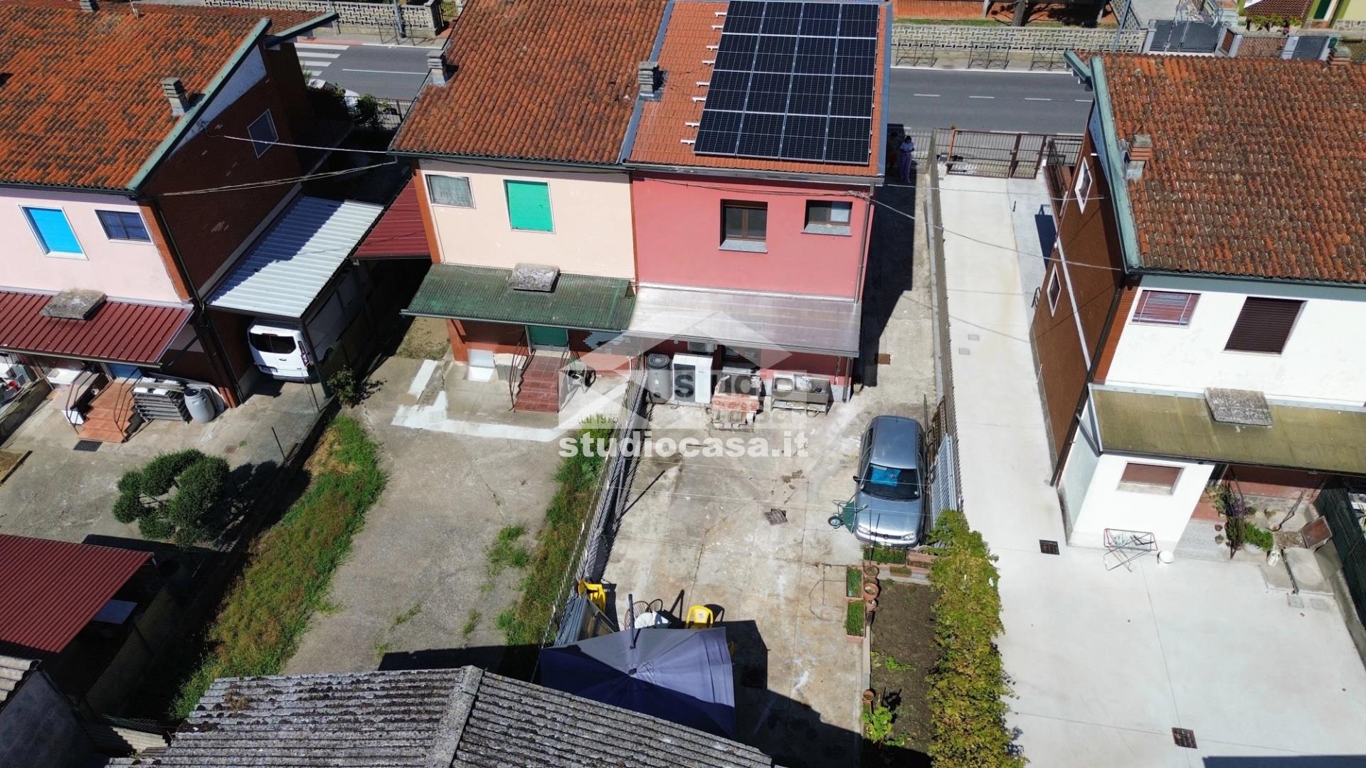 Villa Unifamiliare in vendita a Trigolo