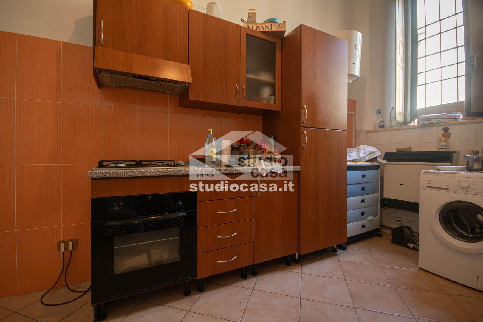 Casa Plurifamiliare in vendita a Genivolta