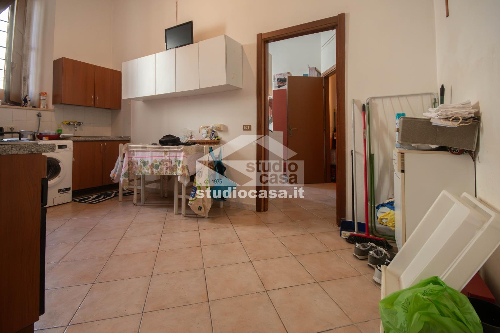 Casa Plurifamiliare in vendita a Genivolta