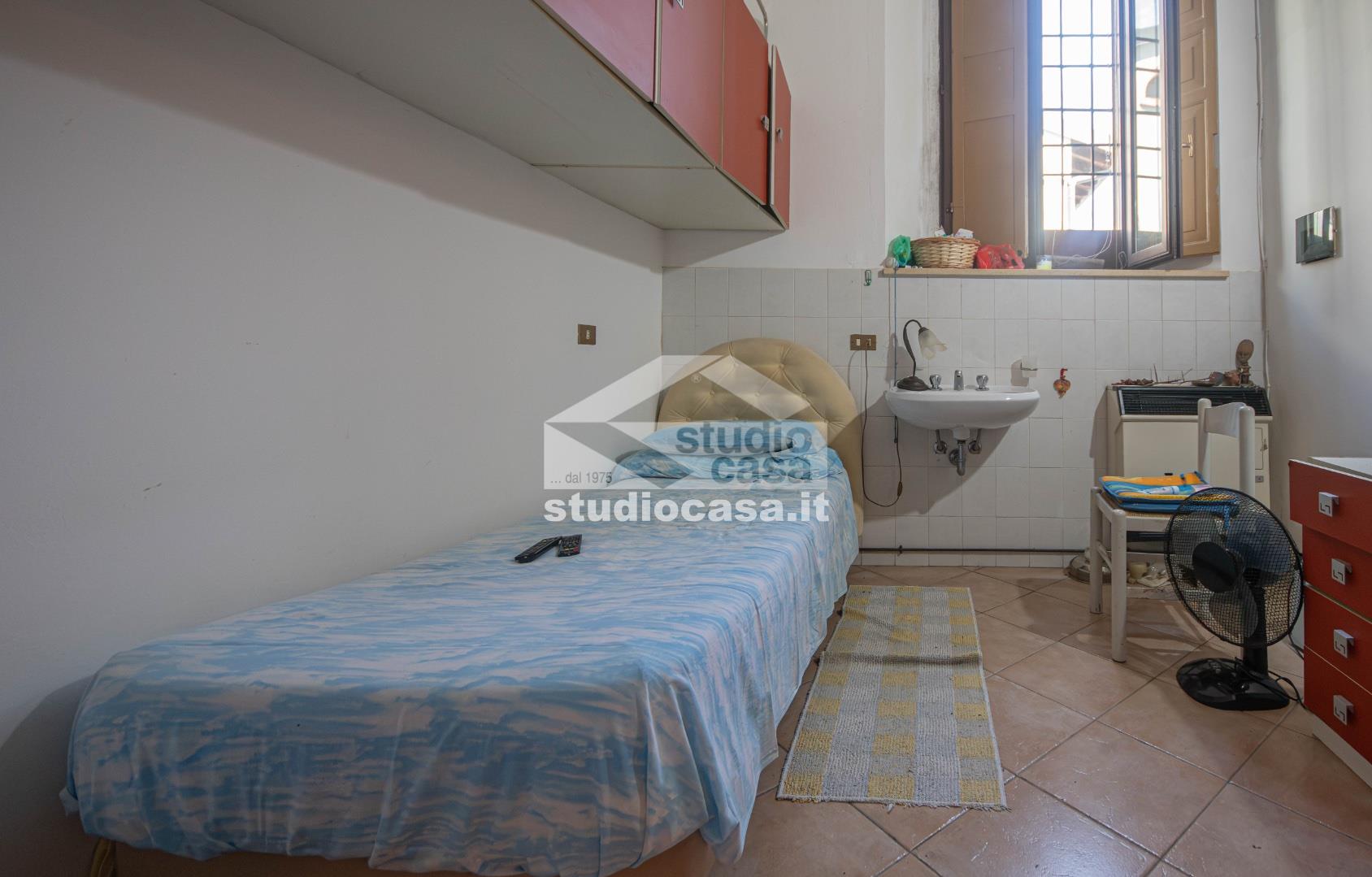 Casa Plurifamiliare in vendita a Genivolta