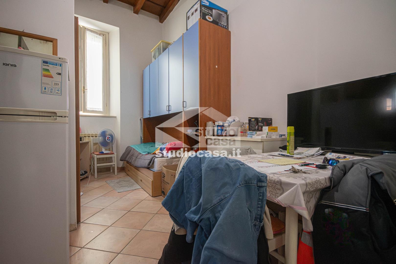 Casa Plurifamiliare in vendita a Genivolta