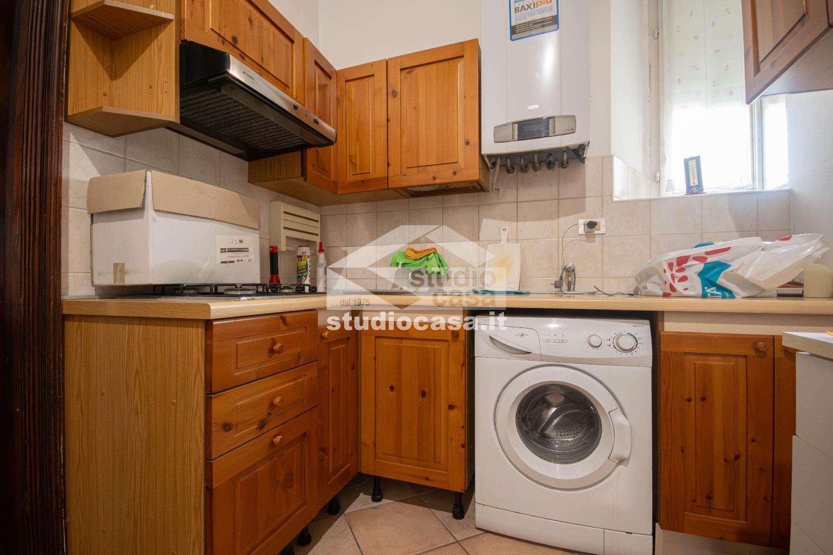 Casa Plurifamiliare in vendita a Genivolta