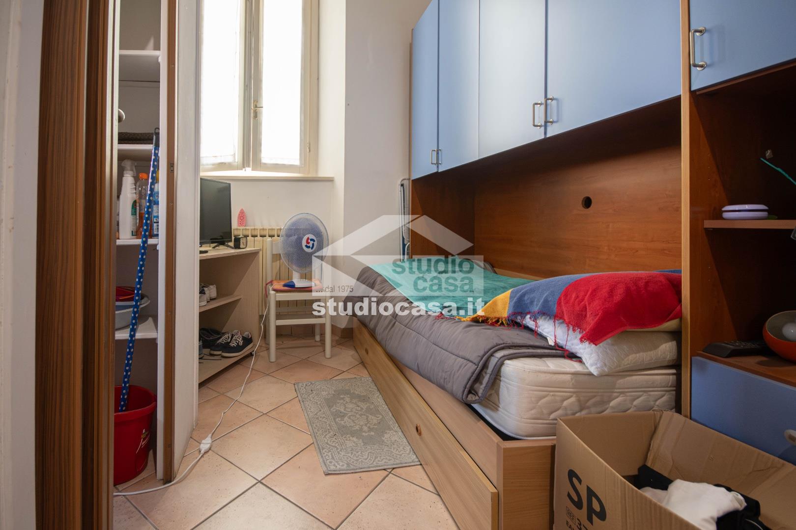 Casa Plurifamiliare in vendita a Genivolta