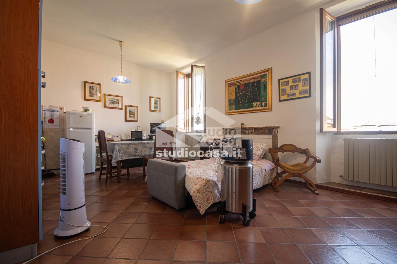 Casa Plurifamiliare in vendita a Genivolta
