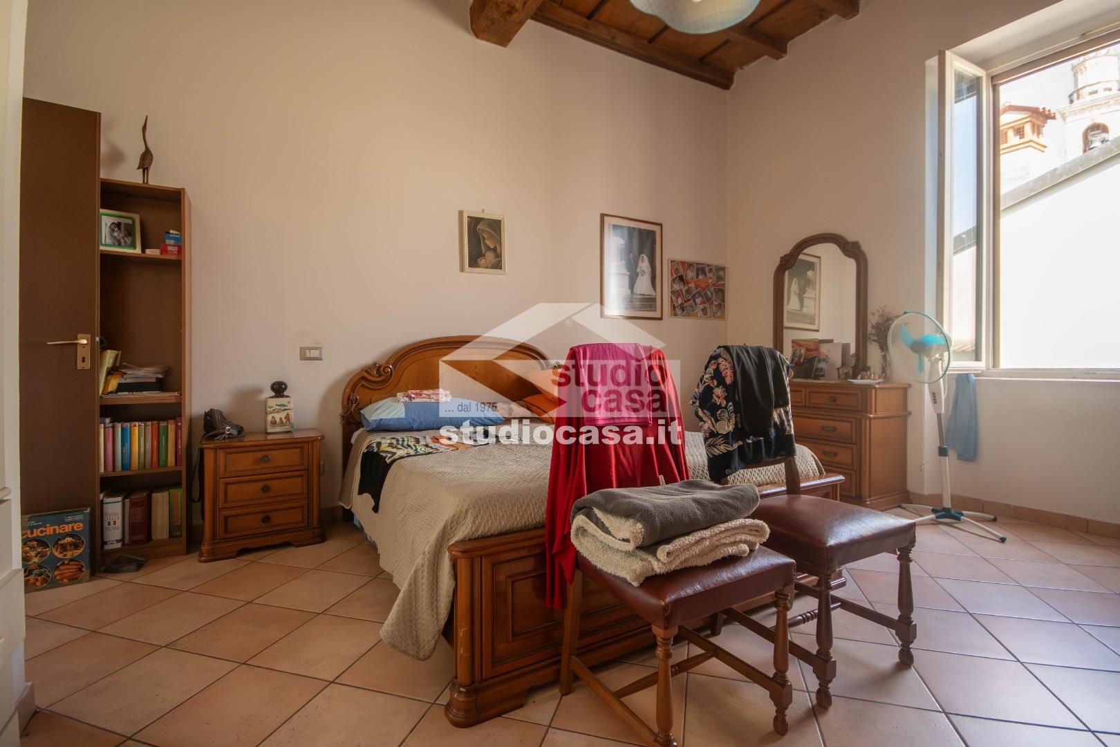 Casa Plurifamiliare in vendita a Genivolta