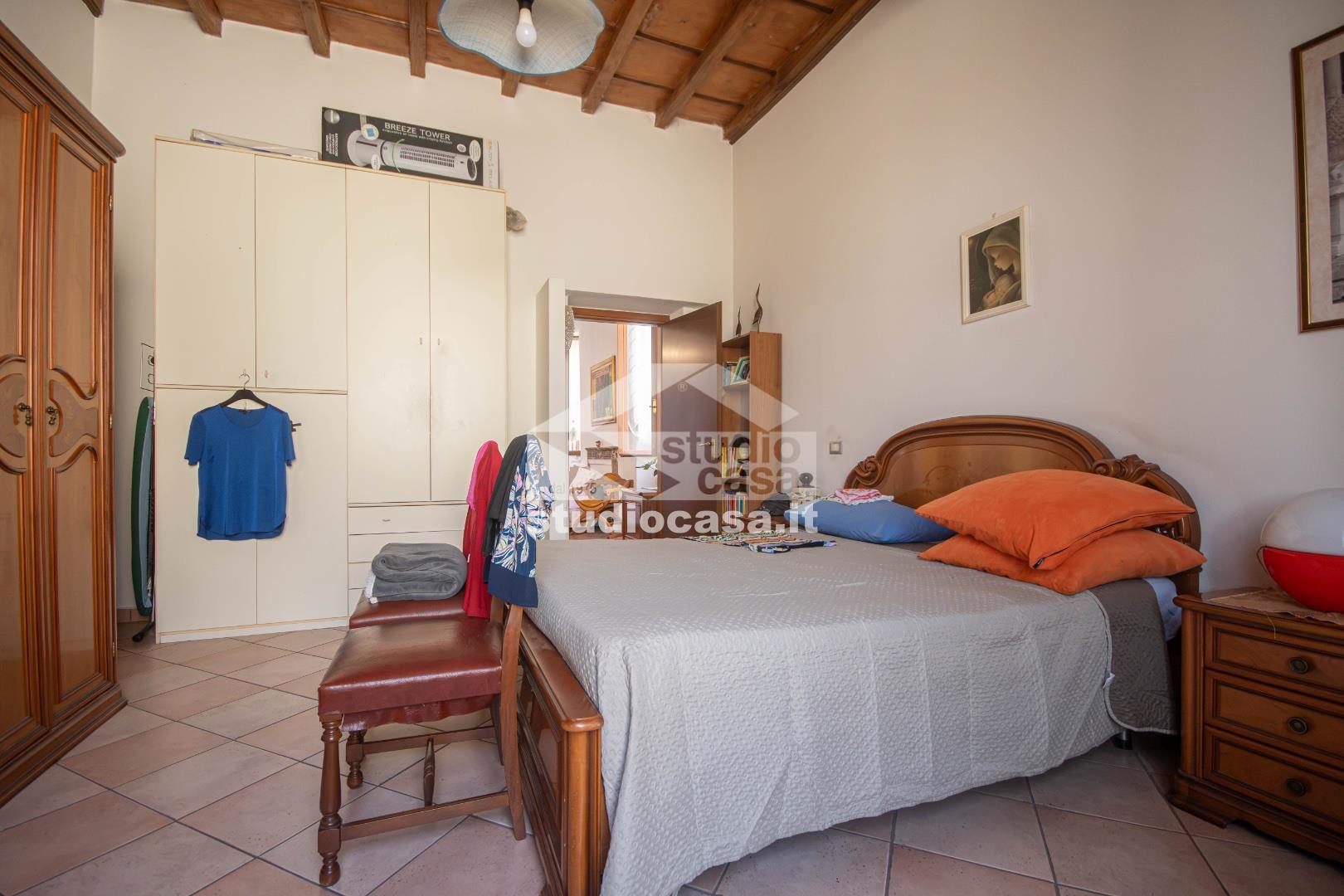 Casa Plurifamiliare in vendita a Genivolta