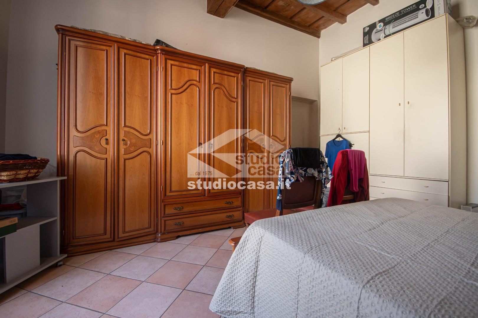 Casa Plurifamiliare in vendita a Genivolta