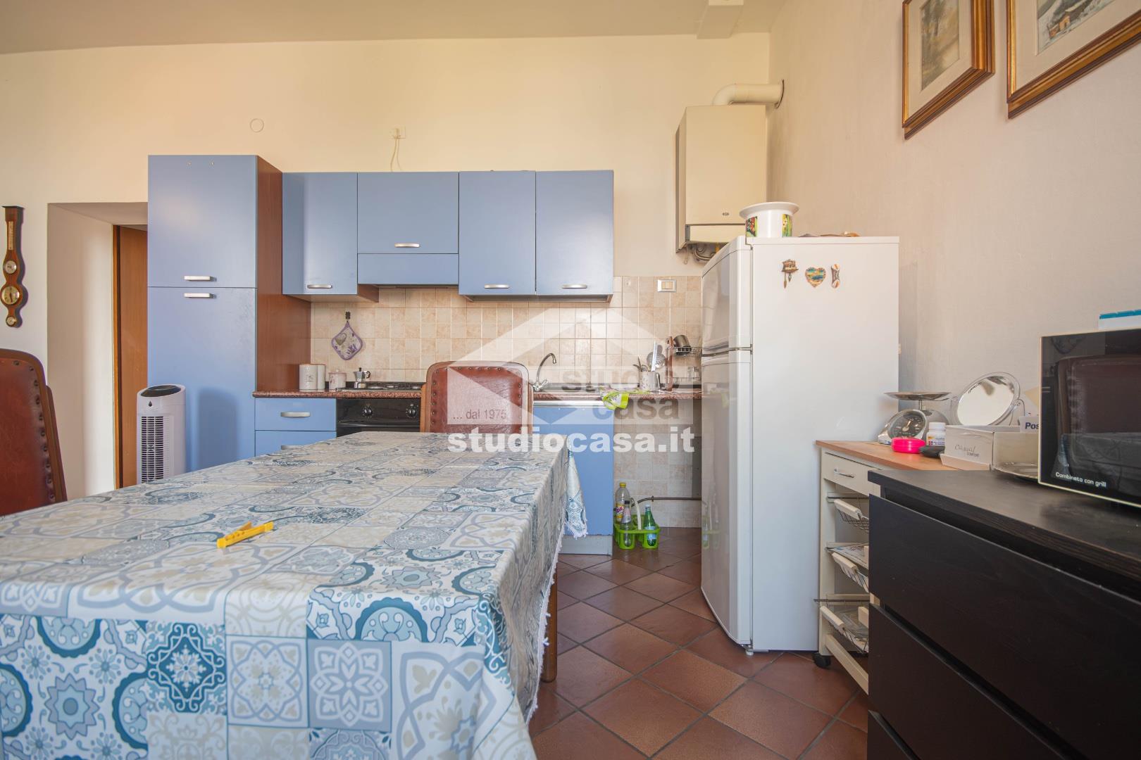Casa Plurifamiliare in vendita a Genivolta