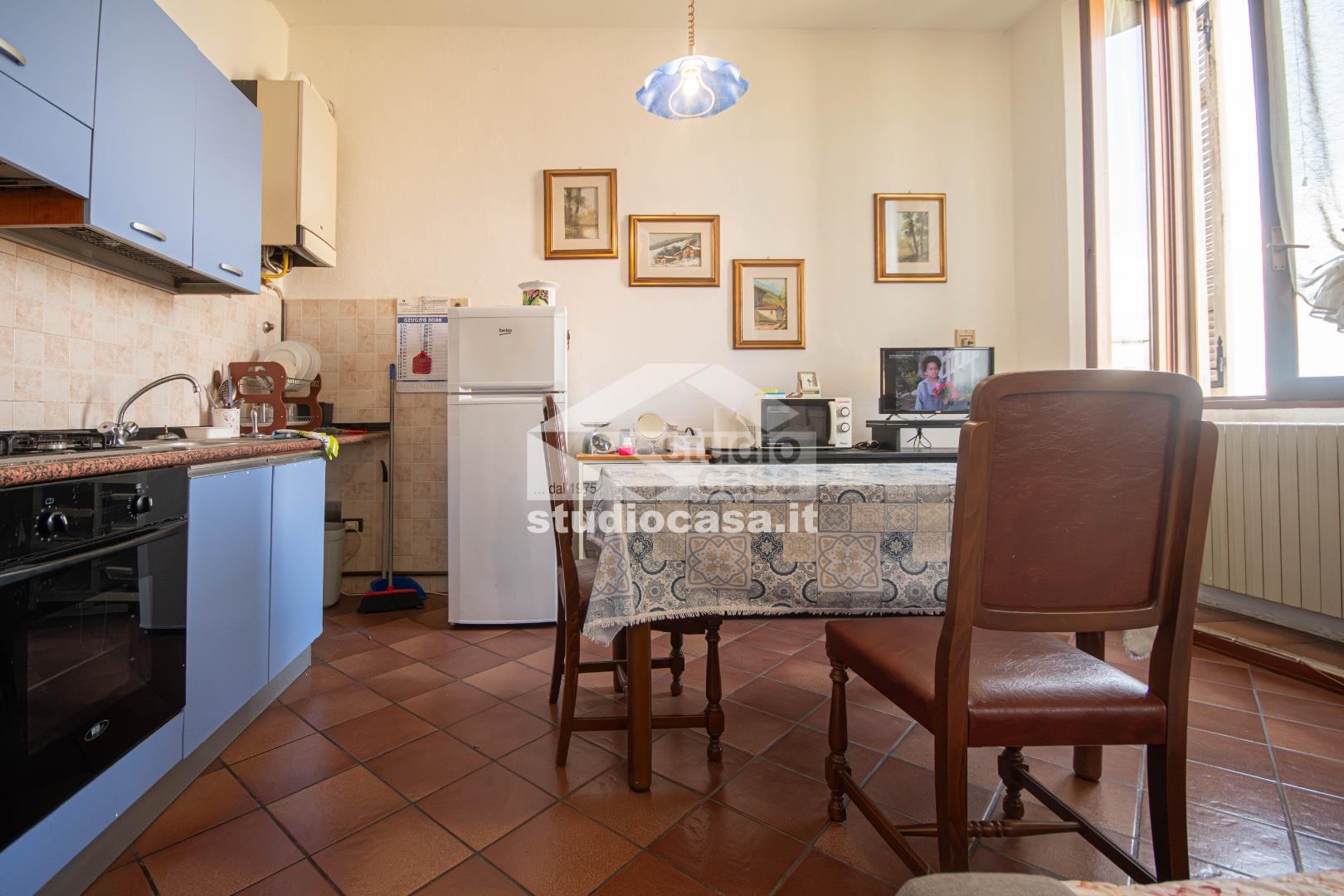 Casa Plurifamiliare in vendita a Genivolta