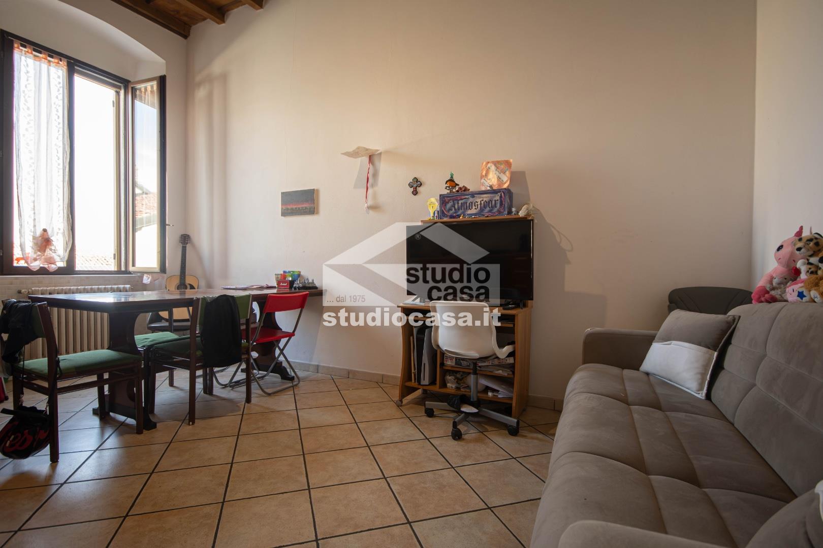 Casa Plurifamiliare in vendita a Genivolta