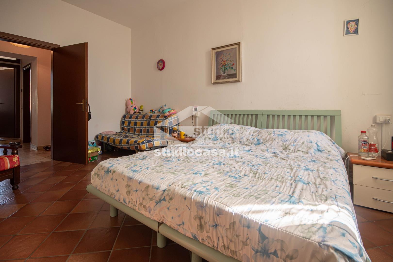 Casa Plurifamiliare in vendita a Genivolta