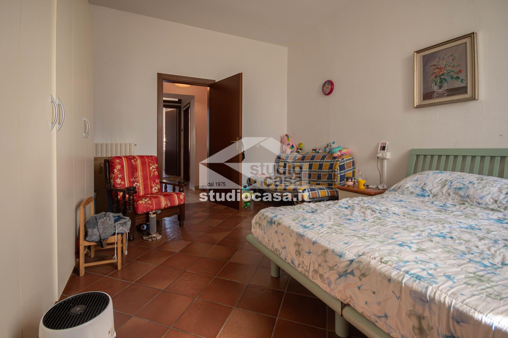 Casa Plurifamiliare in vendita a Genivolta