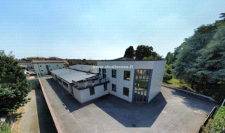 Ufficio in vendita a Madignano