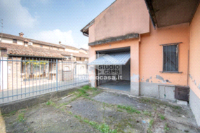Casa Unifamiliare in vendita a Madignano