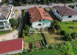Casa Bifamiliare in vendita a Romanengo