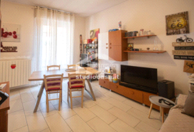 Appartamento in vendita a Crema