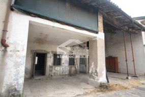 Casa Rustica in vendita a Sergnano