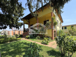 Villa Unifamiliare in vendita a Camisano