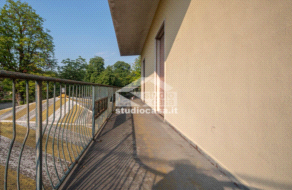 Appartamento in vendita a Izano
