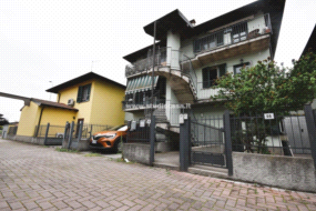 Appartamento in vendita a Sergnano