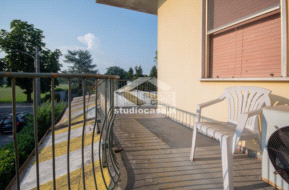 Appartamento in vendita a Izano