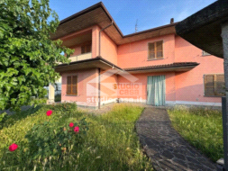 Appartamento in vendita a Offanengo