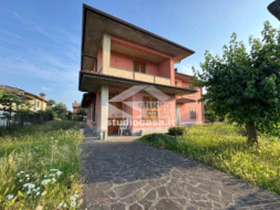 Villa Bifamiliare in vendita a Offanengo