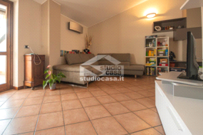 Appartamento in vendita a Offanengo