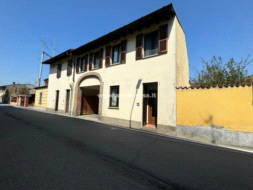 Appartamento in vendita a Offanengo
