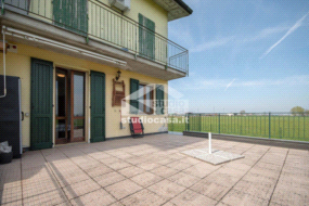 Appartamento in vendita a Casale Cremasco-Vidolasco