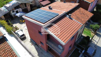 Villa Unifamiliare in vendita a Trigolo