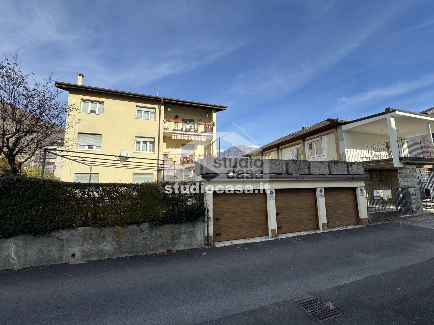 Appartamento in vendita a Borgo Valsugana