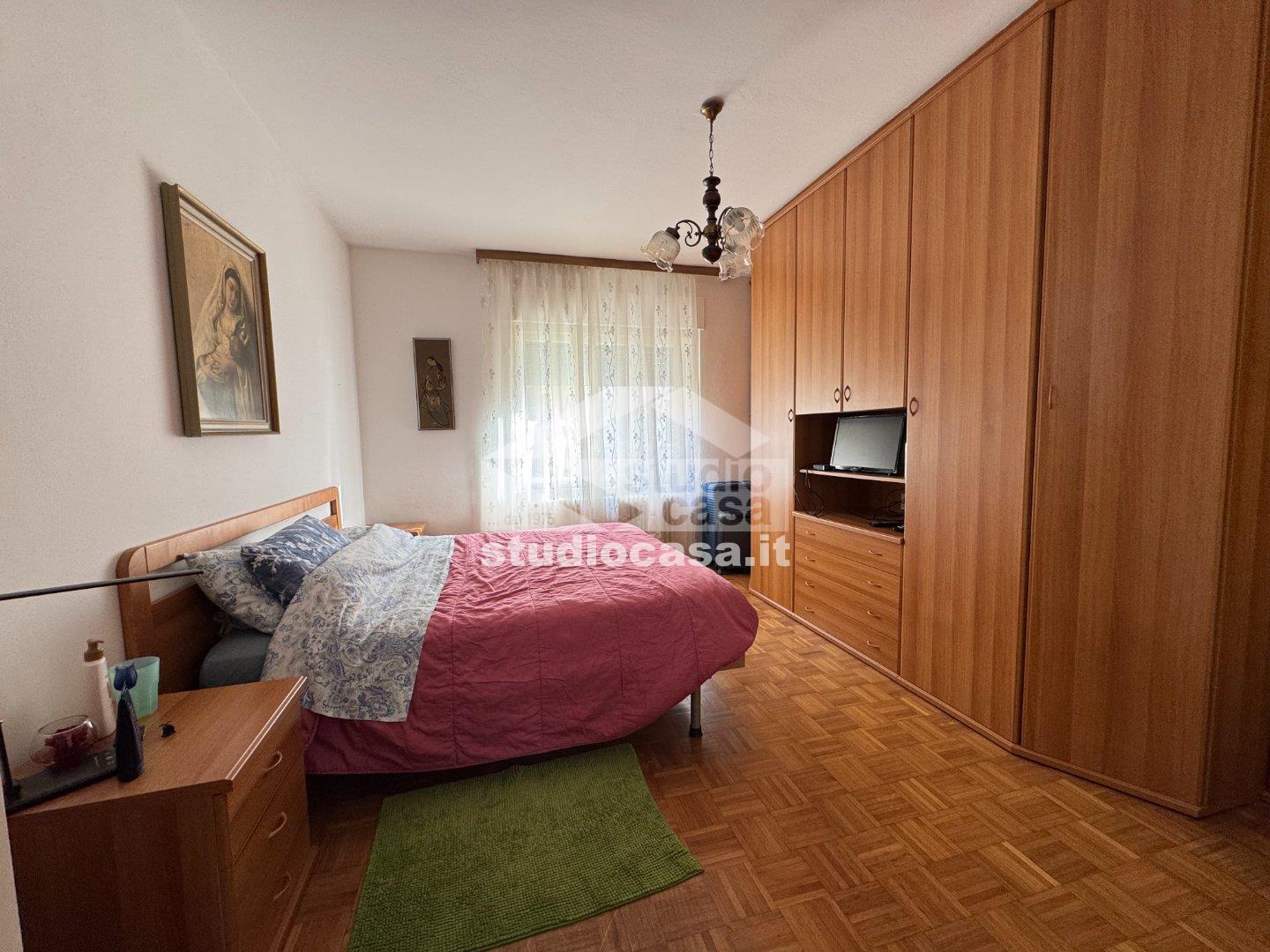 Appartamento in vendita a Borgo Valsugana