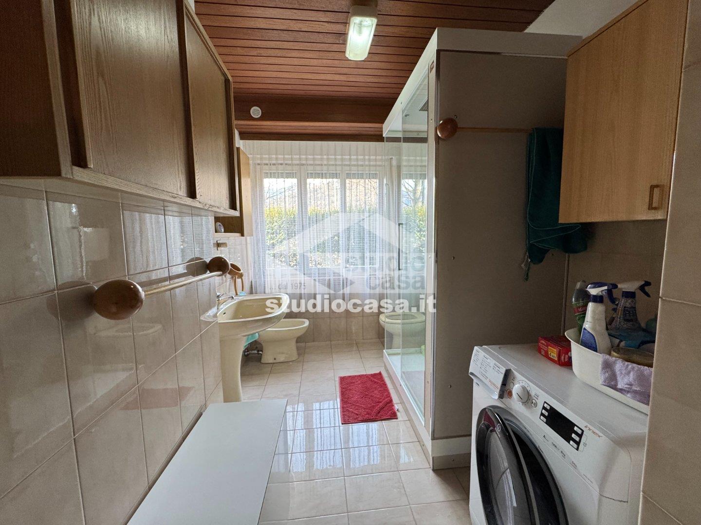 Appartamento in vendita a Borgo Valsugana