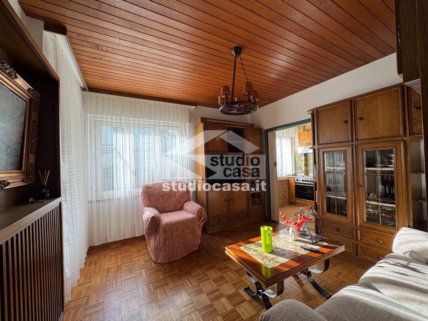 Appartamento in vendita a Borgo Valsugana