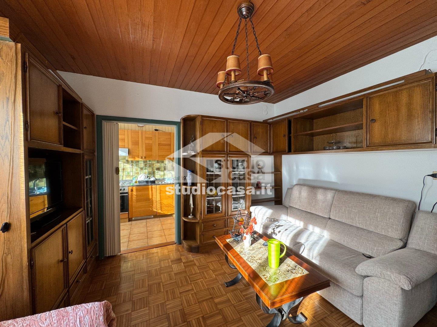 Appartamento in vendita a Borgo Valsugana